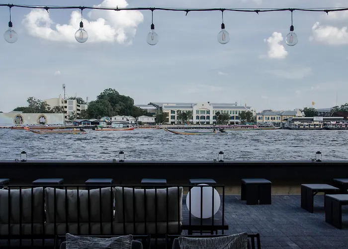 Theatre 4* Bangkok
