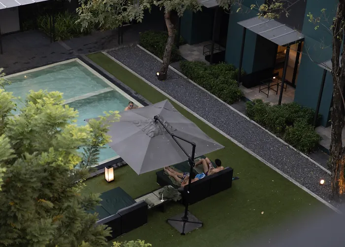 Theatre Hotel 4*