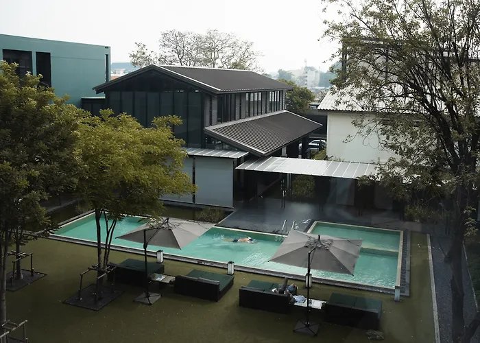 Theatre Bangkok