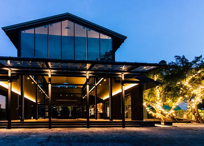 Theatre 4* Bangkok