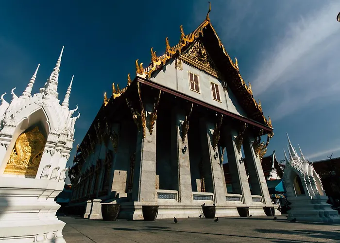 Hotel Theatre Bangkok