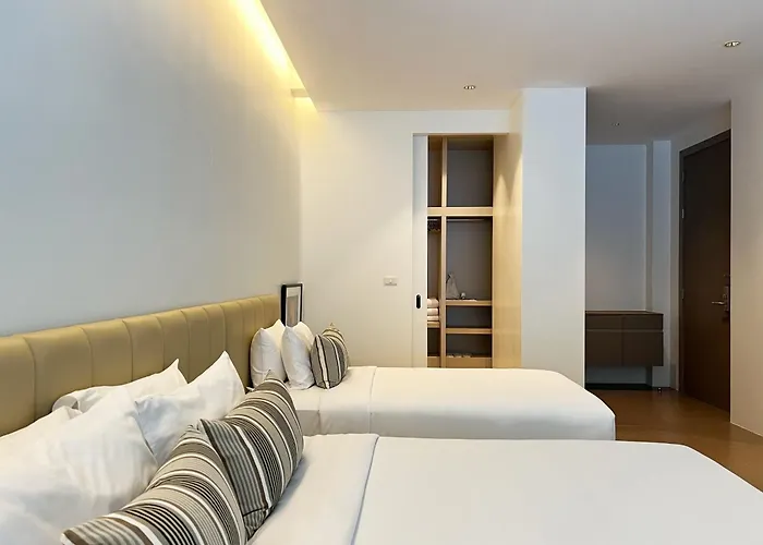 Hotel Theatre Bangkok