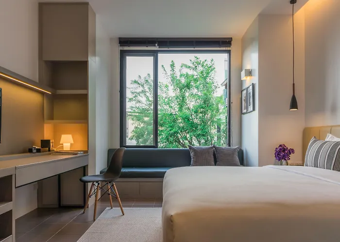 Theatre Hotel 4*