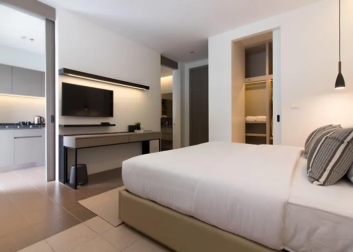 Hotel Theatre