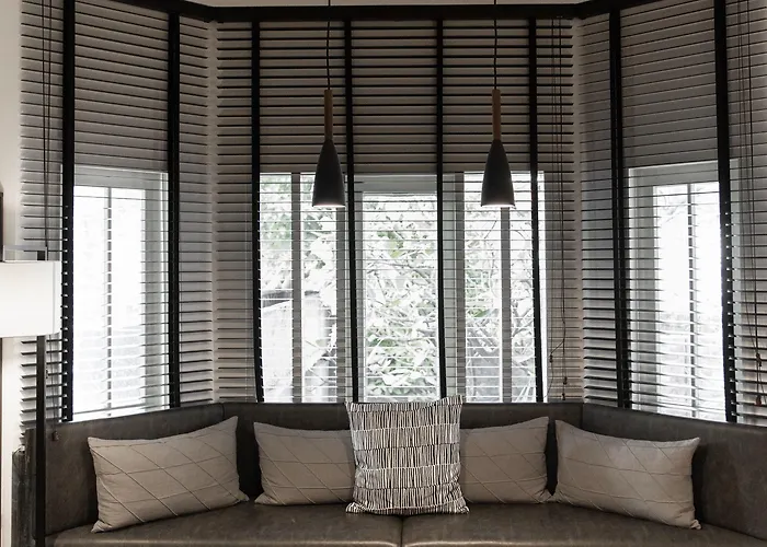 Theatre Hotel Bangkok