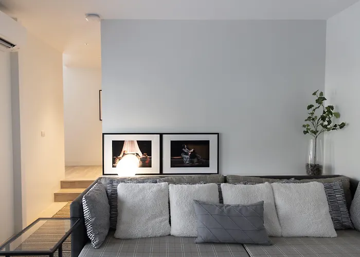 Hotel Theatre Bangkok