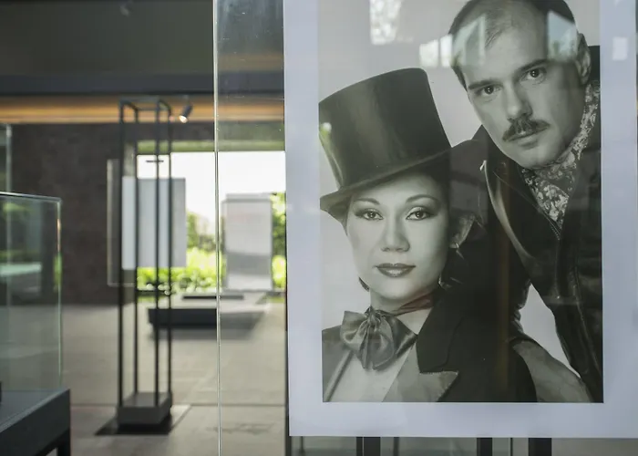 Theatre 4* Bangkok