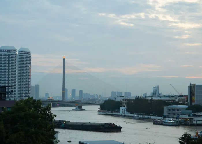Theatre Hotel Bangkok