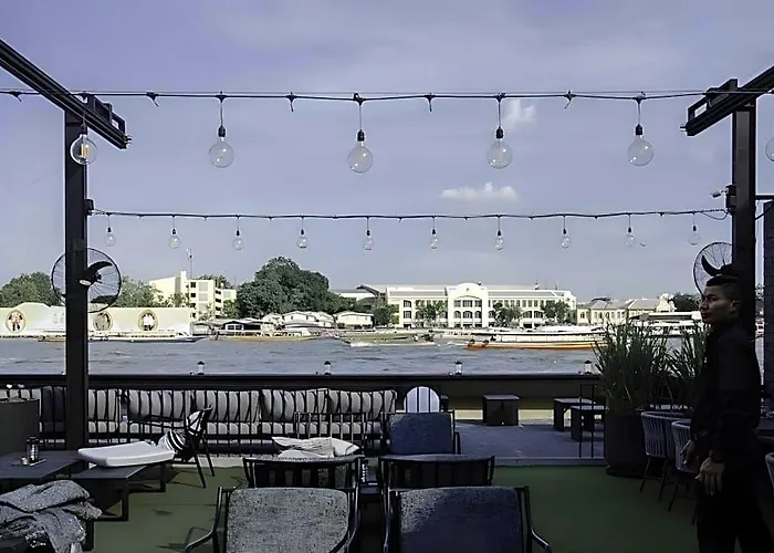 Theatre Bangkok