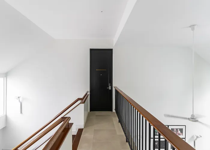 Theatre Hotel Bangkok