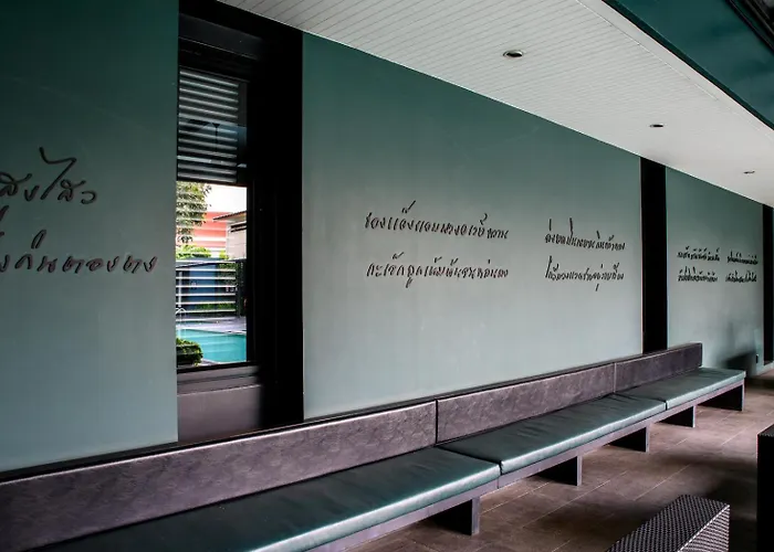 Theatre 4* Bangkok