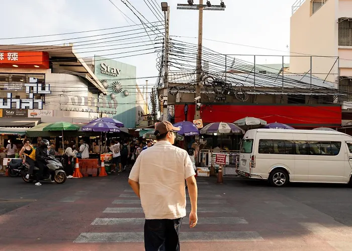 Theatre Bangkok
