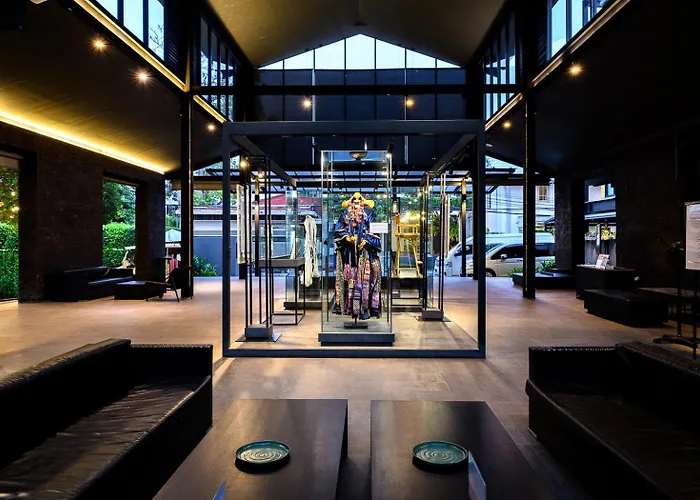 Theatre Hotel